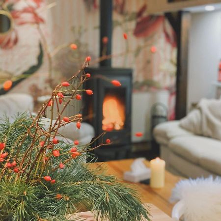 Hotel Weisse Muehle Breitenworbis エクステリア 写真
